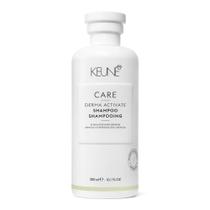 Keune - Derma Activate - Shampoo 300 ml Keune - Derma Activate - Shampoo 300 ml