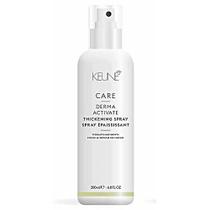 Keune Derma Activate Thickening Spray 200Ml Keune Derma Activate Thickening Spray 200Ml