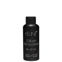 Keune - Developer - Oxidante 60ml Keune - Developer - Oxidante 60ml