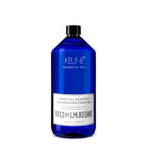 Keune Essential 1922 By J.M. - Shampoo 1L Keune Essential 1922 By J.M. - Shampoo 1L