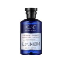 Keune For Men 1922 By J.m. Keune Shampoo 250ml