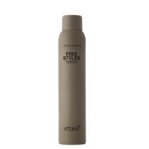 Keune Free Styler - Spray Fixador 300ml