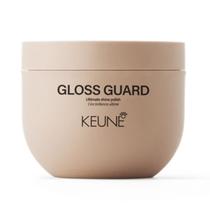 Keune Gloss Guard 100ml Polidor Multifuncional Fixação Flex Keune Gloss Guard 100ml Polidor Multifuncional Fixação Flex