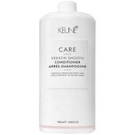 Keune Keratin Smooth Conditioner 1000Ml