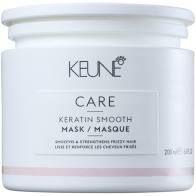 Keune Keratin Smooth Mask 200ml Keune Keratin Smooth Mask 200ml