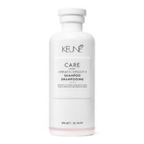 Keune - Keratin Smooth - Shampoo 300 Ml Keune - Keratin Smooth - Shampoo 300 Ml