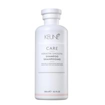 Keune Keratin Smooth - Shampoo 300ml Keune Keratin Smooth - Shampoo 300ml