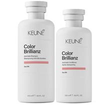 Keune Kit Color Brillianz Shampoo e Condicionador Keune Kit Color Brillianz Shampoo e Condicionador