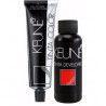 Keune kit tinta color 7 + água oxigenada 20 vol 60ml