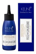 Keune Loção Fortificante 1922 Fortifying Lotion By J.m. 75ml