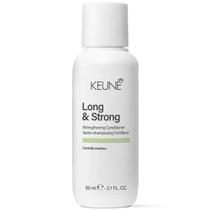 Keune Long & Strong Conditioner 80ml