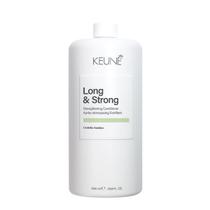 Keune Long & Strong - Shampoo 1L Keune Long & Strong - Shampoo 1L