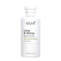 Keune Long & Strong - Shampoo 300ml