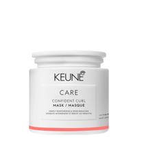 Keune Mascara Capilar Confident Curl 200ml Keune Mascara Capilar Confident Curl 200ml