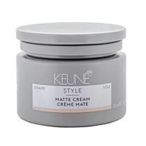 Keune Matte Cream Style Creme Modelador Nova Molding Paste