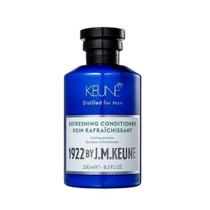 Keune men refreshing acondiciondador 250ml