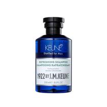 Keune men refreshing shampoo 250ml