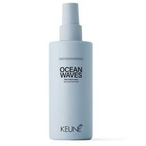 Keune Ocean Waves 200ml Spray Textura de Sal Cabelo Mar