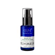 KEUNE ÓLEO HIDRATAÇÃO DE BARBA 922 BEARD OIL KEUNE 50ml KEUNE ÓLEO HIDRATAÇÃO DE BARBA 922 BEARD OIL KEUNE 50ml