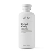 Keune Perfect Clarity Shampoo 300ml Limpeza Profunda Keune Perfect Clarity Shampoo 300ml Limpeza Profunda
