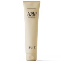 Keune Power Paste 150ml Paste Estilizadora Fixação Forte