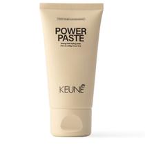 Keune Power Paste 50ml Paste Estilizadora FIxação Forte