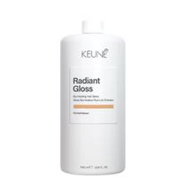 Keune Radiant Gloss - Condicionador 1L Keune Radiant Gloss - Condicionador 1L