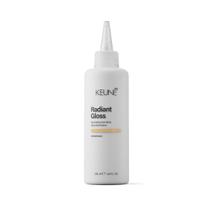 Keune - Radiant Gloss Hair Gloss 200ml Keune - Radiant Gloss Hair Gloss 200ml
