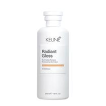 Keune Radiant Gloss - Shampoo 300ml Keune Radiant Gloss - Shampoo 300ml