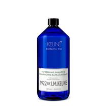 Keune Refreshing 1922 By J.M. - Shampoo 1L