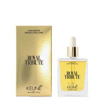 Keune Royal Tribute - Hair Sérum Capilar 50ml Keune Royal Tribute - Hair Sérum Capilar 50ml