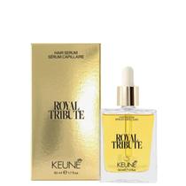 Keune - Royal Tribute Hair Serum - Sérum Capilar 50ml Keune - Royal Tribute Hair Serum - Sérum Capilar 50ml