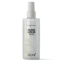 Keune Rush Hour 200ml Acelerador de Secagem Brilho Prot Term