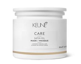 Keune Satin Oil Máscara 200ml