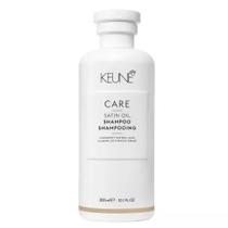 Keune - Satin Oil Shampoo 300ml