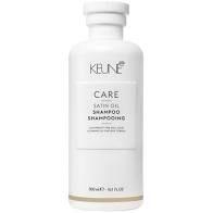 Keune Satin Oil Shampoo 300ml