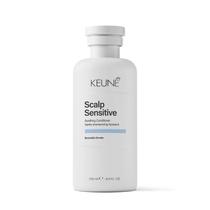 Keune Scalp Sensitive Conditioner 250ml Couro Cab Sensível