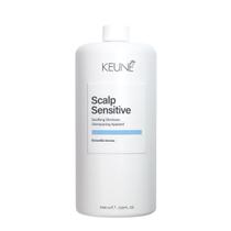 Keune Scalp Sensitive - Shampoo 1L