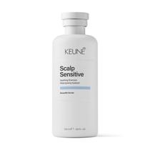 Keune Scalp Sensitive Shampoo 300ml Couro Cabeludo Sensível