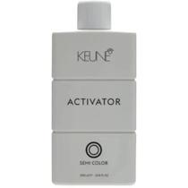 Keune Semi Color Activator 1 L