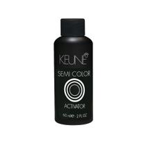 Keune Semi Color Activator - Oxidante Cremoso 60ml