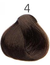 Keune Semi Color n.4 Castanho Médio