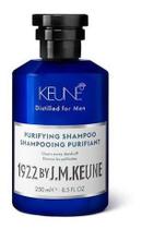 Keune Shampoo 1922 By J.M. Purifying 250ml