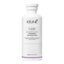 Keune Shampoo Blonde Savior 300Ml