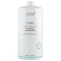 Keune Shampoo Care Derma Regulate 1000ml Keune Shampoo Care Derma Regulate 1000ml