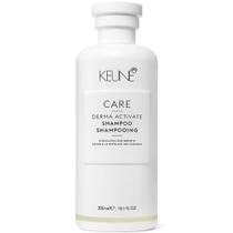 Keune Shampoo Derma Activate 300ml