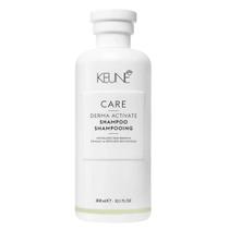 Keune Shampoo Derma Activate 300ml Keune Shampoo Derma Activate 300ml