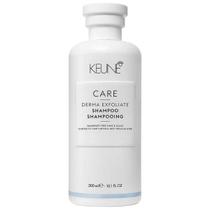 Keune Shampoo Derma Exfoliate 300 Ml