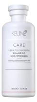 Keune Shampoo Keratin Smooth 300ml