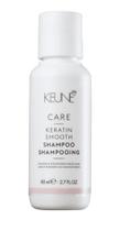 Keune Shampoo Keratin Smooth 80ml